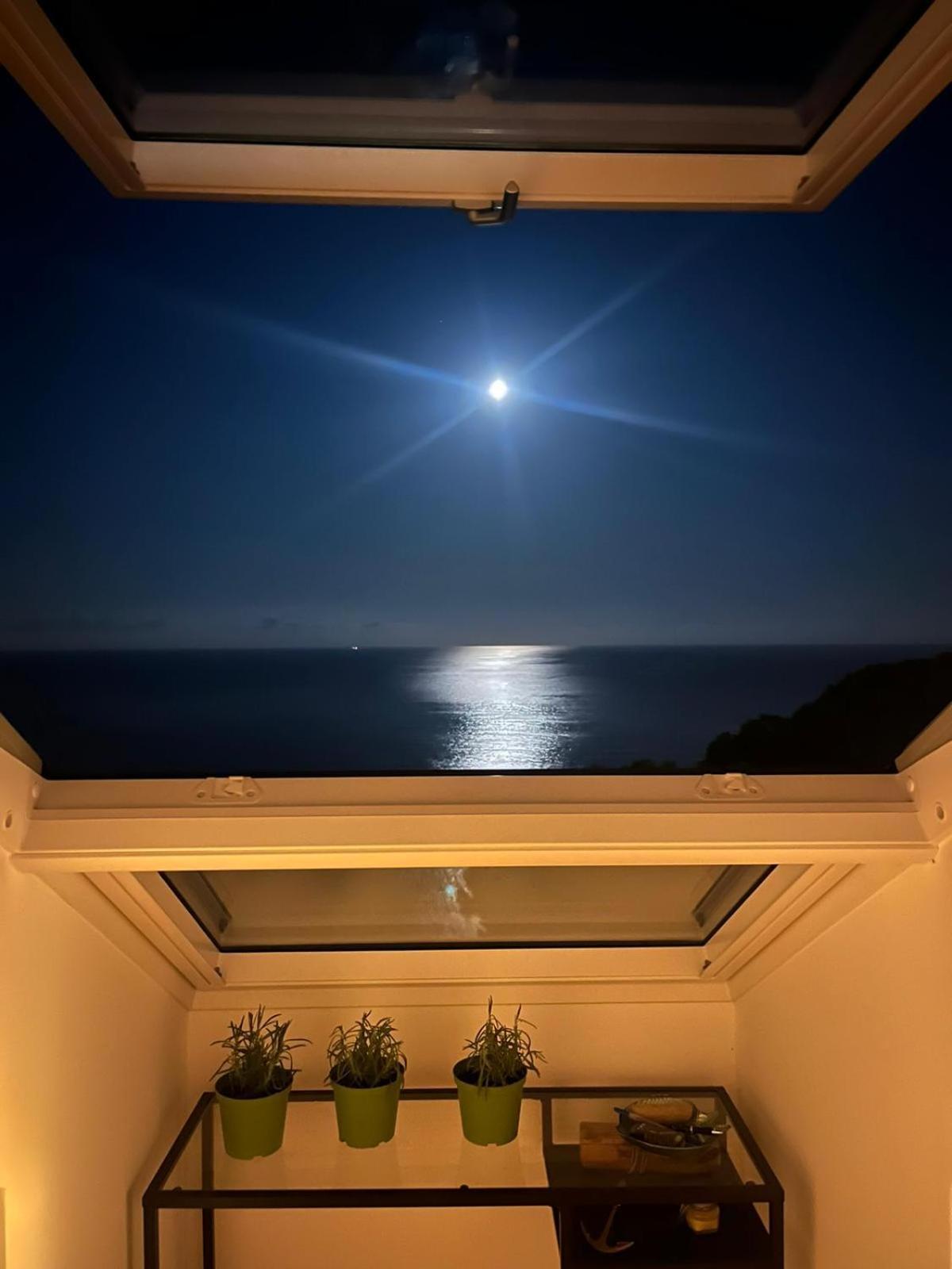 Casa Monnalisa - Calandre Sabbie Oro Villa Ventimiglia Exterior photo